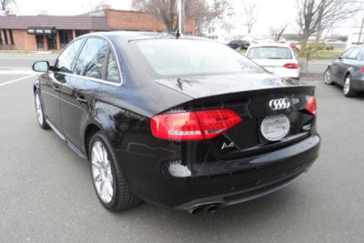 2012 Audi A4  2.0T Premium quattro
