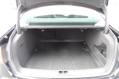 2012 Audi A4  2.0T Premium quattro