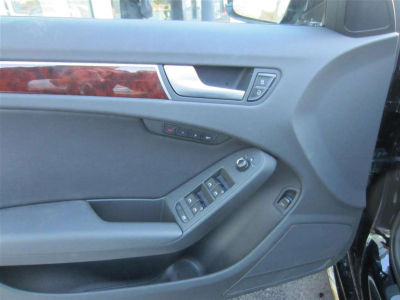 2012 Audi A4  2.0T Premium quattro