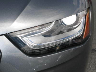 2013 Audi A4  2.0T Premium quattro