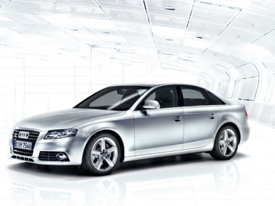 2012 Audi A4  2.0T Premium quattro