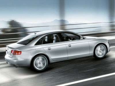 2012 Audi A4  2.0T Premium quattro