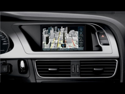 2012 Audi A4  2.0T Premium quattro
