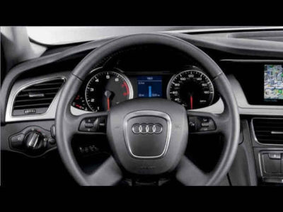 2012 Audi A4  2.0T Premium quattro