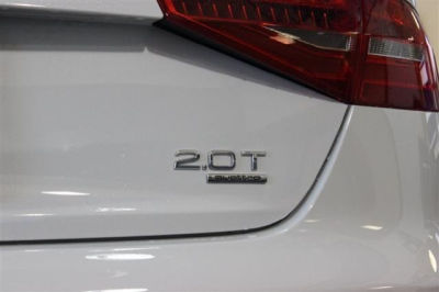 2013 Audi A4  Premium Plus