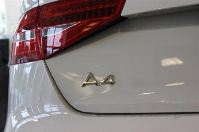 2013 Audi A4  Premium Plus