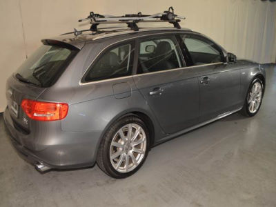 2012 Audi A4  2.0T Avant quattro Premium