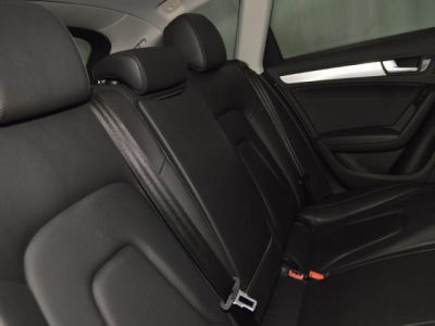 2012 Audi A4  2.0T Avant quattro Premium