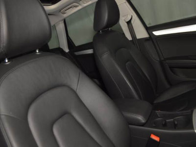 2012 Audi A4  2.0T Avant quattro Premium