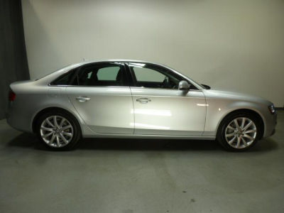 2013 Audi A4  2.0T Premium quattro