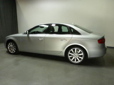 2013 Audi A4  2.0T Premium quattro