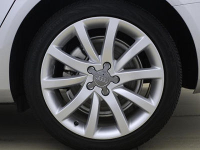 2013 Audi A4  2.0T Premium