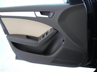 2013 Audi A4 2.0T Premium quattro