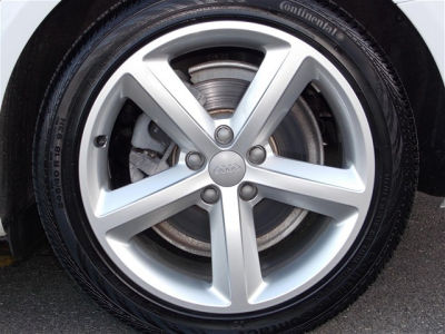 2012 Audi A4  2.0T Premium quattro