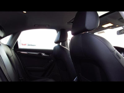 2013 Audi A4 2.0T Premium quattro