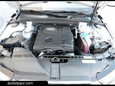 2013 Audi A4  2.0T Premium quattro