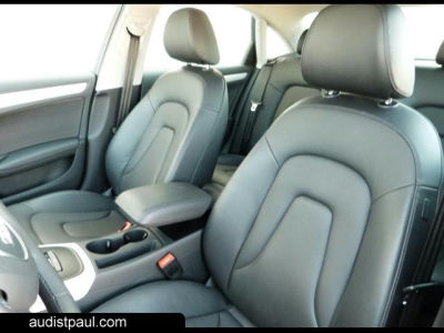 2013 Audi A4  2.0T Premium quattro