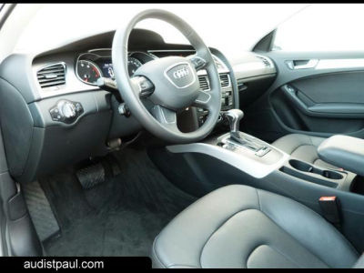 2013 Audi A4  2.0T Premium quattro
