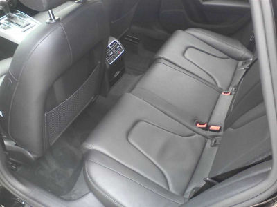 2012 Audi A4  2.0T Premium quattro