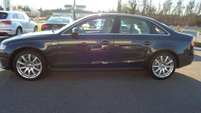 2012 Audi A4  2.0T Premium quattro