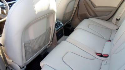 2012 Audi A4  2.0T Premium quattro