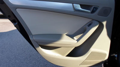 2012 Audi A4  2.0T Premium quattro