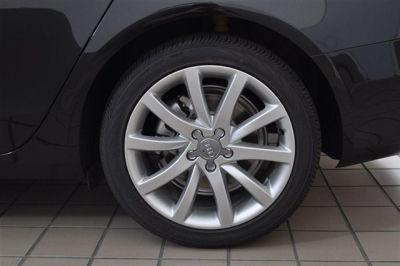 2013 Audi A4  2.0T Premium quattro