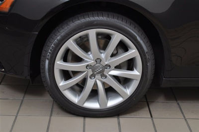 2013 Audi A4 2.0T Premium quattro