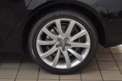 2013 Audi A4 2.0T Premium quattro