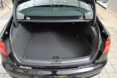 2013 Audi A4 2.0T Premium quattro