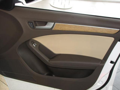 2013 Audi A4 2.0T Premium quattro