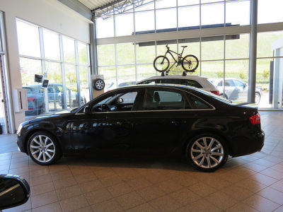 2013 Audi A4 2.0T Premium quattro
