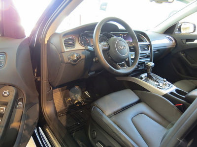2013 Audi A4 2.0T Premium quattro