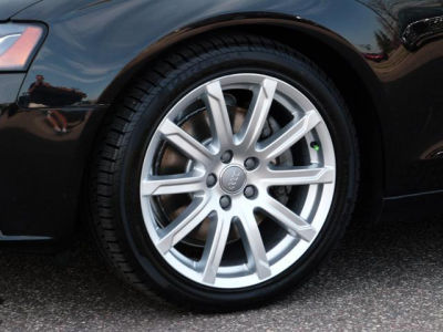 2011 Audi A4 2.0T Premium quattro
