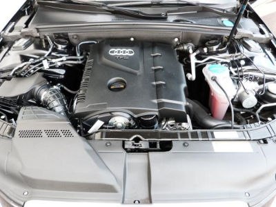 2011 Audi A4 2.0T Premium quattro