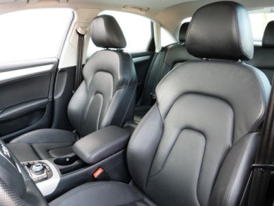 2011 Audi A4 2.0T Premium quattro