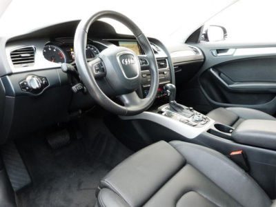 2011 Audi A4 2.0T Premium quattro