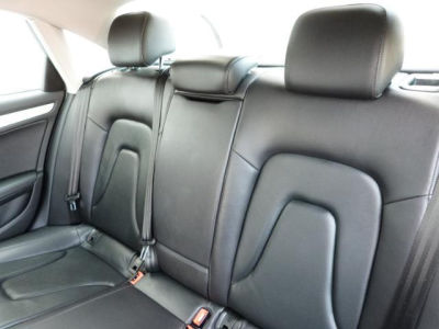 2011 Audi A4 2.0T Premium quattro