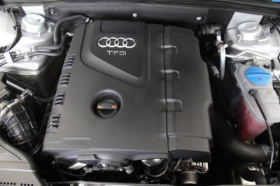2013 Audi A4  2.0T Premium quattro