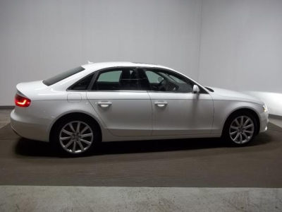 2013 Audi A4 2.0T Premium quattro