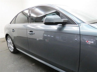 2012 Audi A4  2.0T Premium quattro