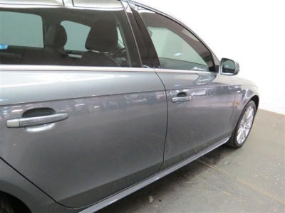 2012 Audi A4  2.0T Premium quattro