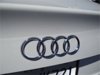 2012 Audi A4  2.0T Premium quattro