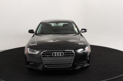2013 Audi A4  2.0T Premium quattro