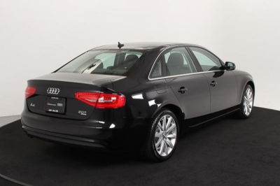 2013 Audi A4  2.0T Premium quattro