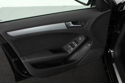 2013 Audi A4  2.0T Premium quattro