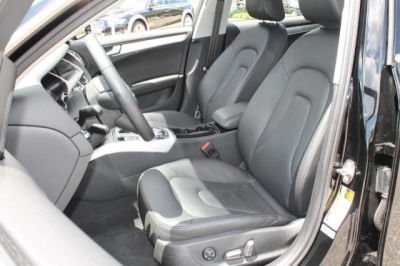 2013 Audi A4  Premium Plus
