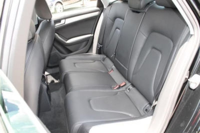 2013 Audi A4  Premium Plus