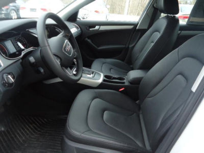 2013 Audi A4  2.0T Premium quattro