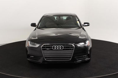 2013 Audi A4  2.0T Premium quattro